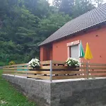 Na Rece Sazave * Samopse