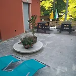 Na Rece Sazave بيت للعطل Samopse