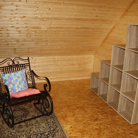 Holiday home Na Rece Sazave