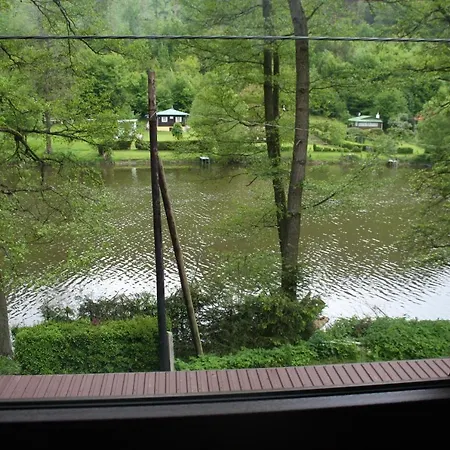 Holiday home Na Rece Sazave *