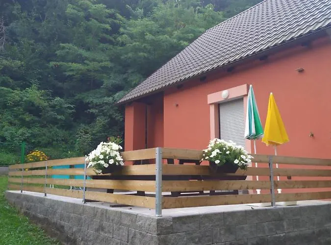 Na Rece Sazave * Samopse