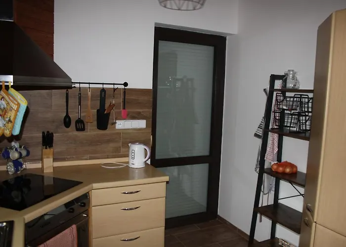 Holiday home Na Rece Sazave