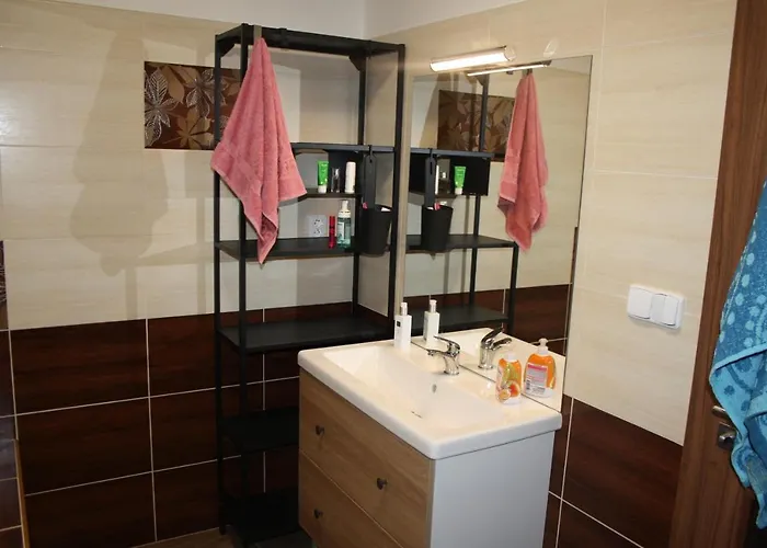 Na Rece Sazave Semesterbostad Samopse